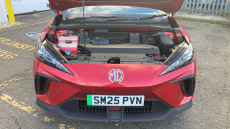 MG MG4 125kW SE EV 51kWh 5dr Auto Electric Hatchback